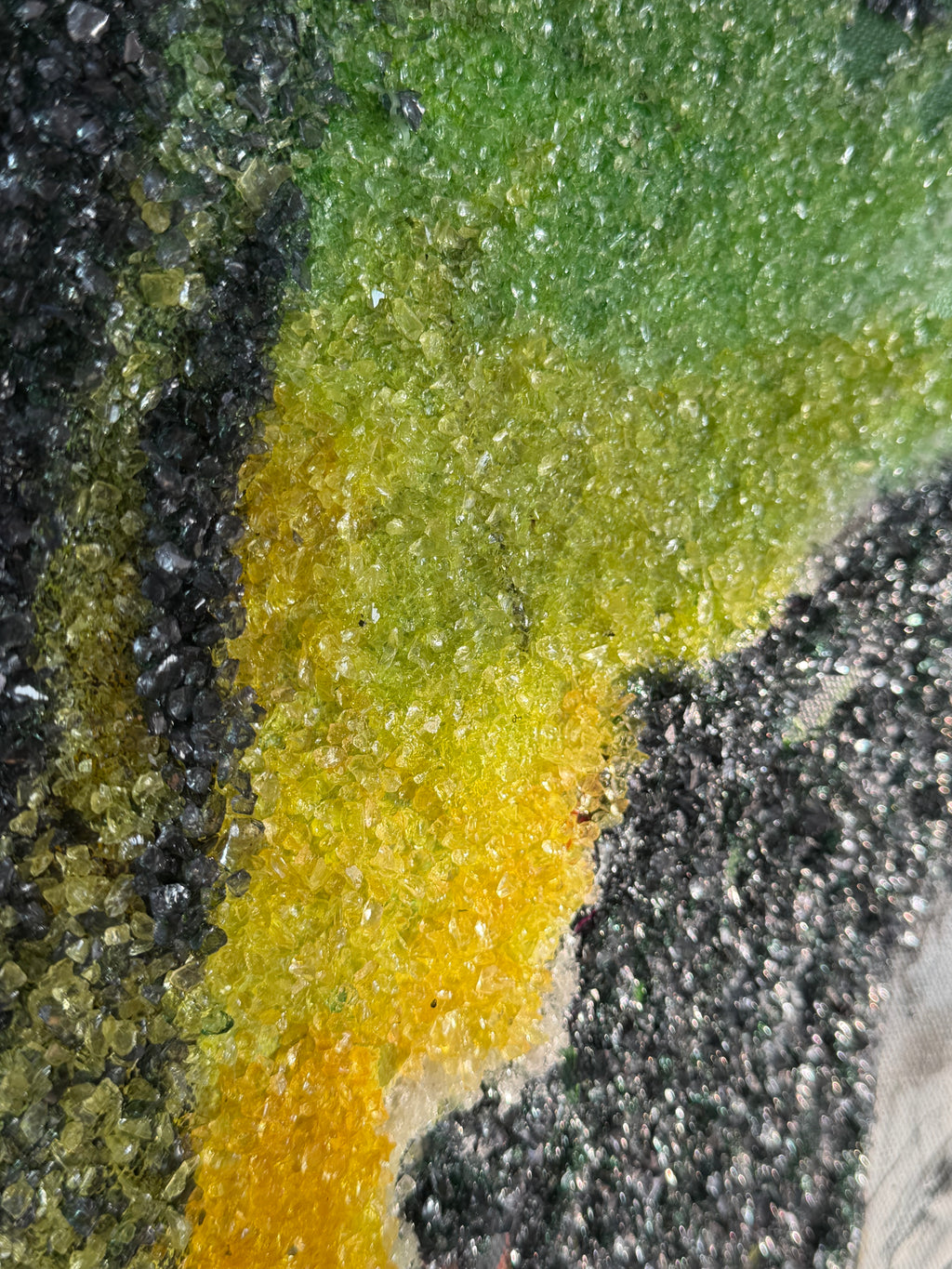 Mr. Marley - RESERVE HIM NOW!