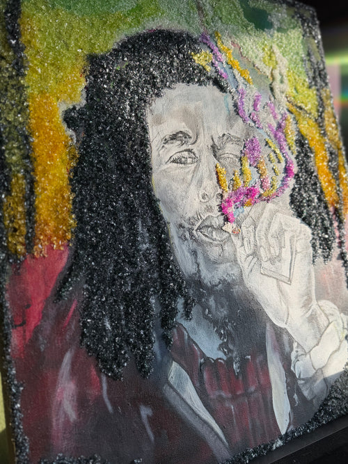 Mr. Marley - RESERVE HIM NOW!